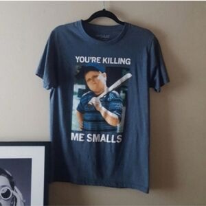 The Sandlot Graphic Tee